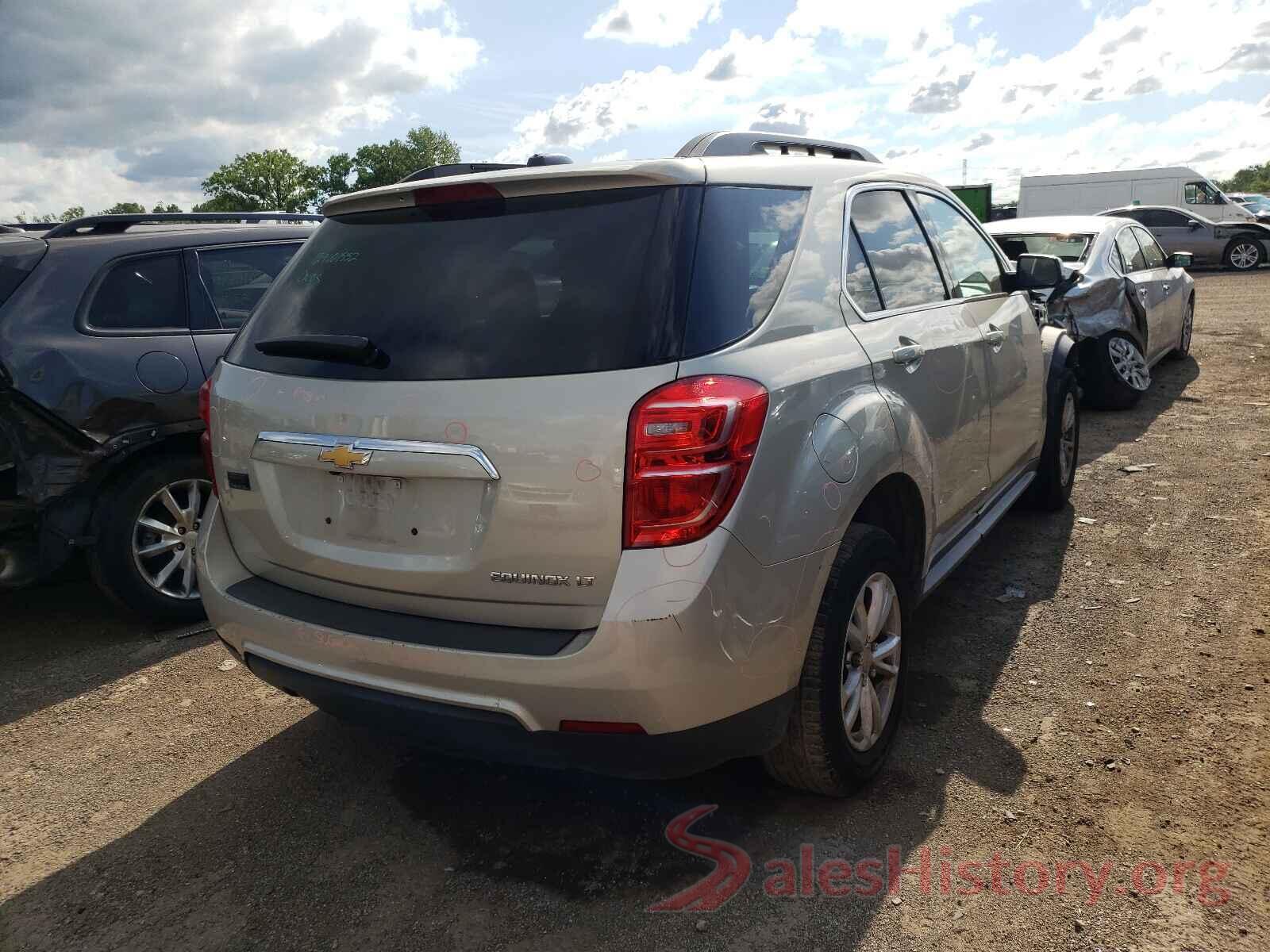 2GNALCEK4G1170620 2016 CHEVROLET EQUINOX