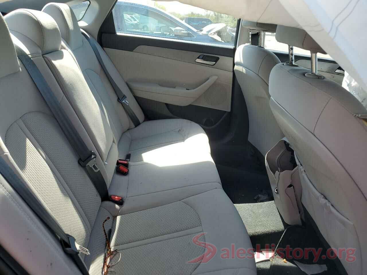 5NPE24AFXJH712952 2018 HYUNDAI SONATA