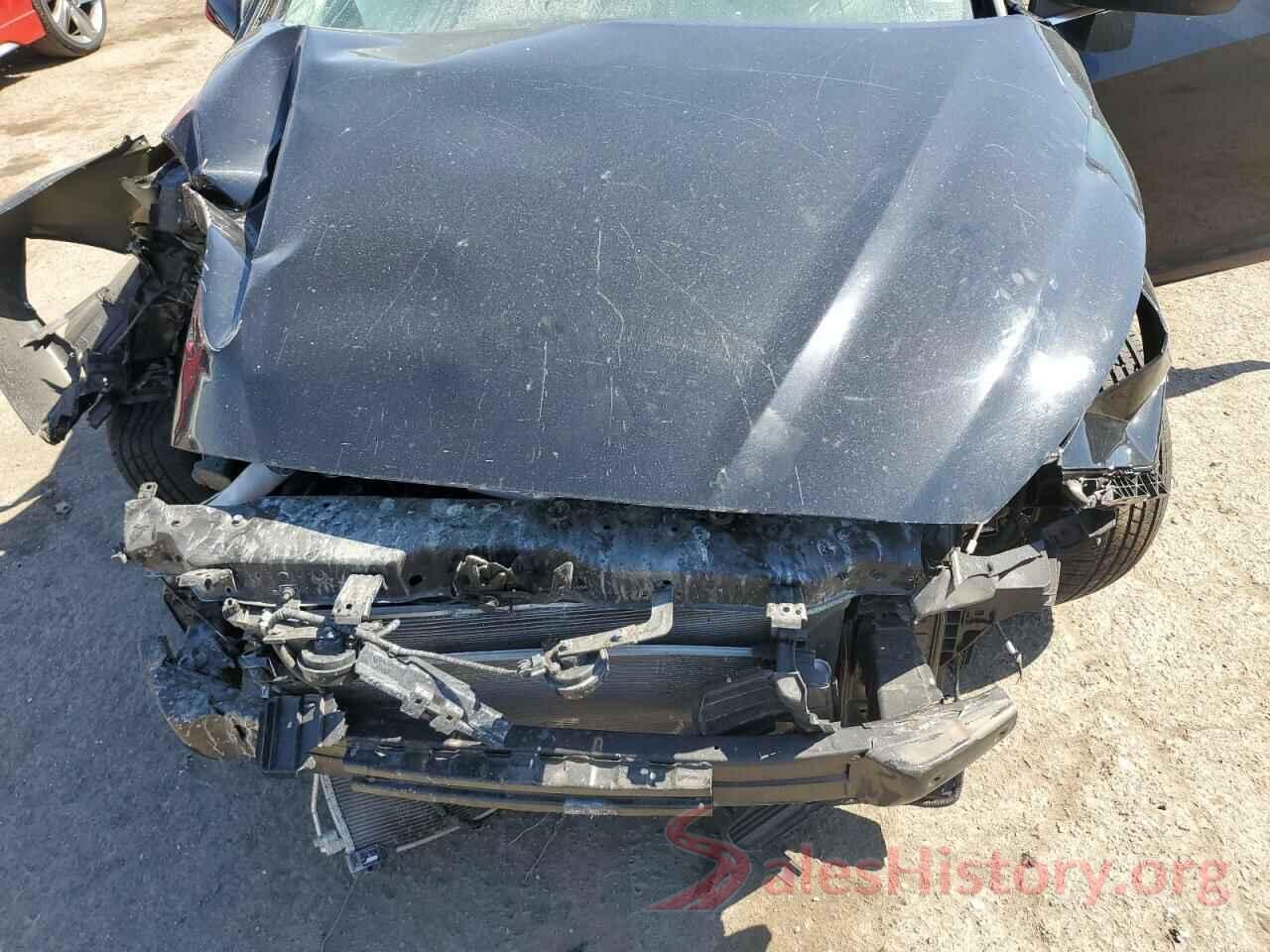 5NPE24AFXJH712952 2018 HYUNDAI SONATA