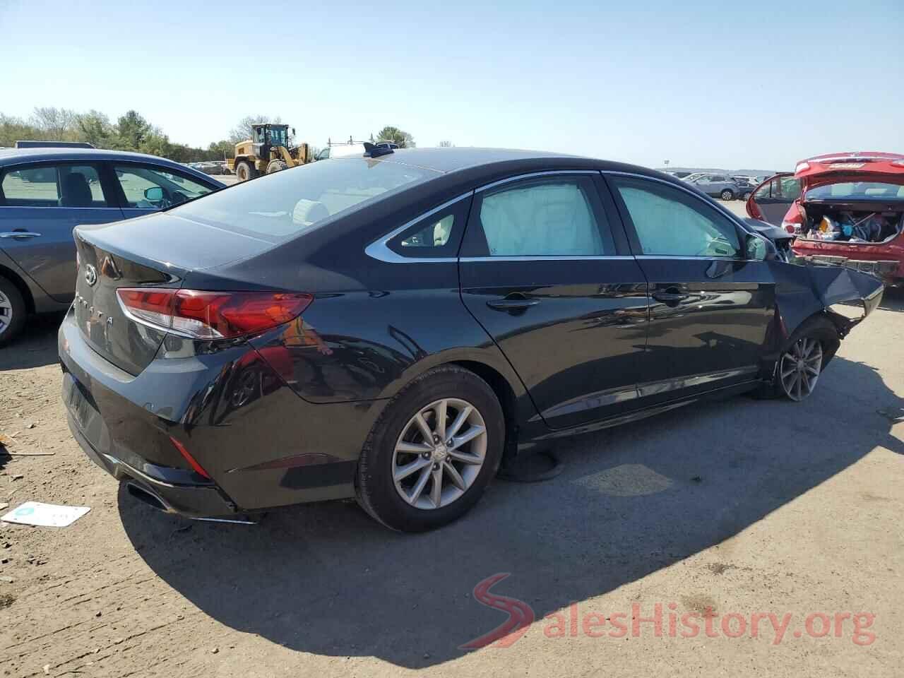 5NPE24AFXJH712952 2018 HYUNDAI SONATA