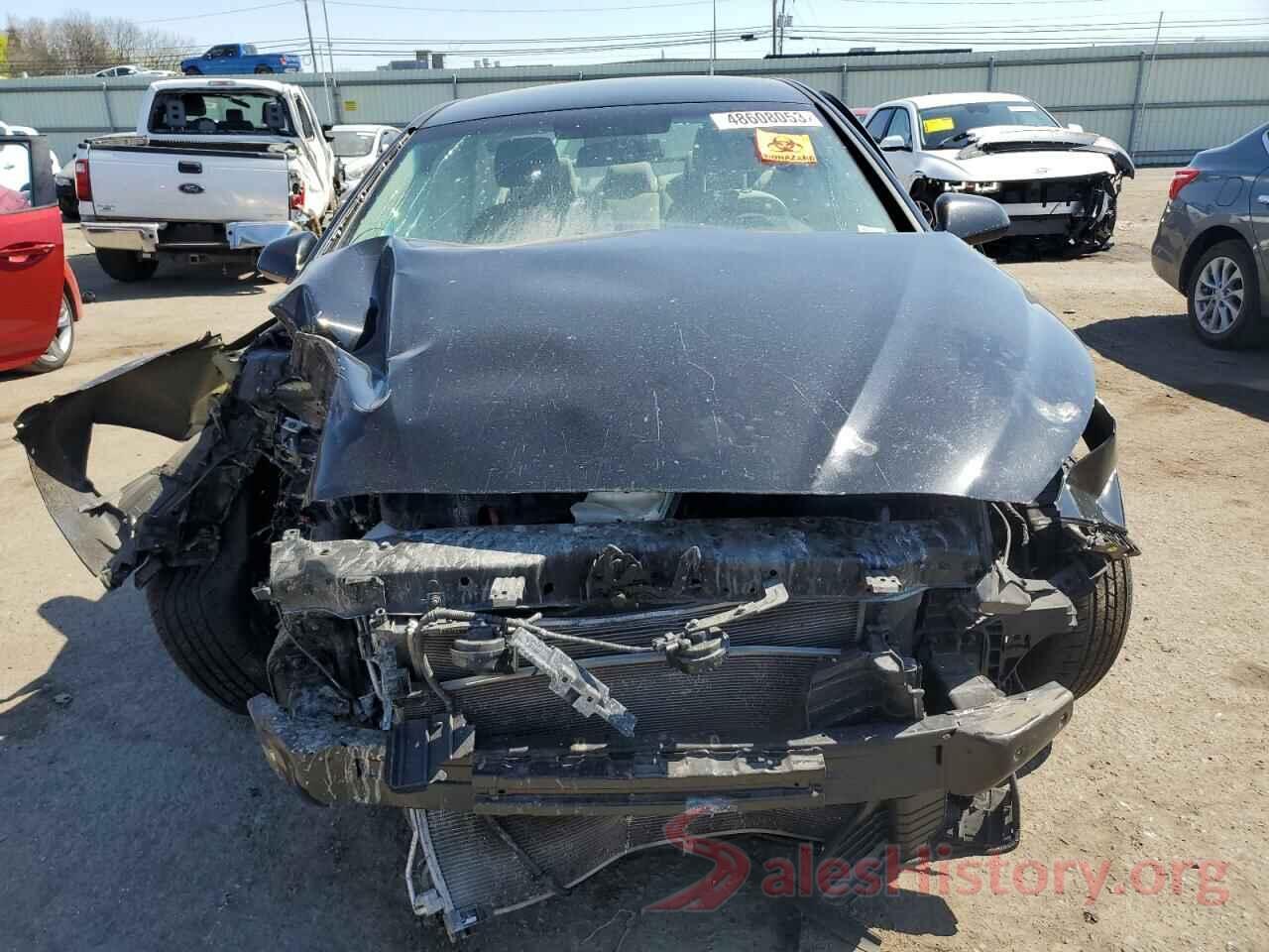 5NPE24AFXJH712952 2018 HYUNDAI SONATA