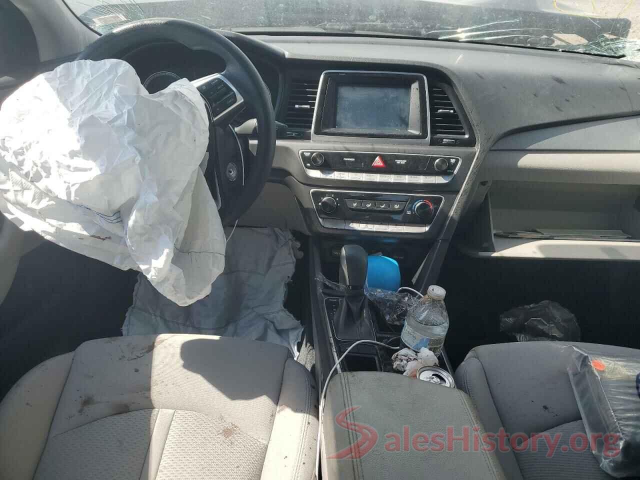 5NPE24AFXJH712952 2018 HYUNDAI SONATA