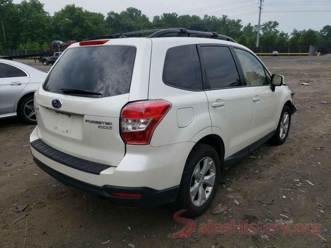 JF2SJAFC9FH563122 2015 SUBARU FORESTER