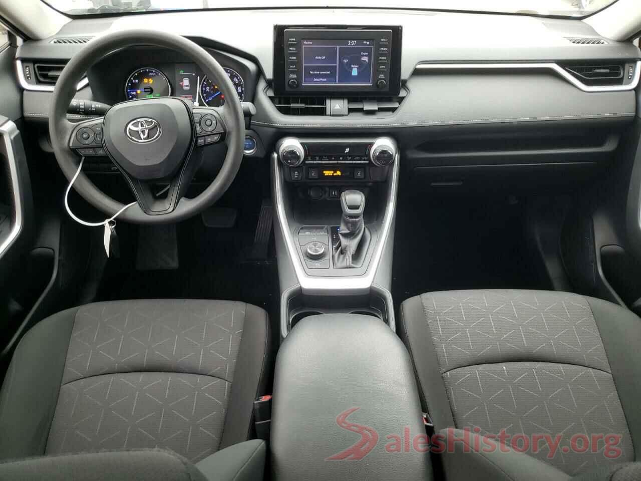 JTMRWRFV6KD040415 2019 TOYOTA RAV4