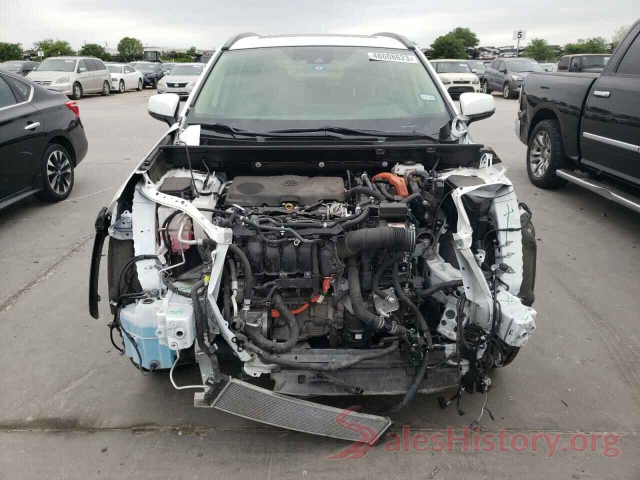 JTMRWRFV6KD040415 2019 TOYOTA RAV4