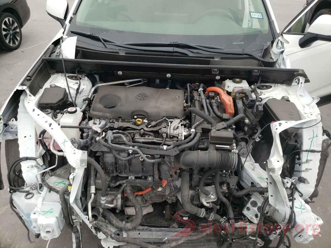 JTMRWRFV6KD040415 2019 TOYOTA RAV4