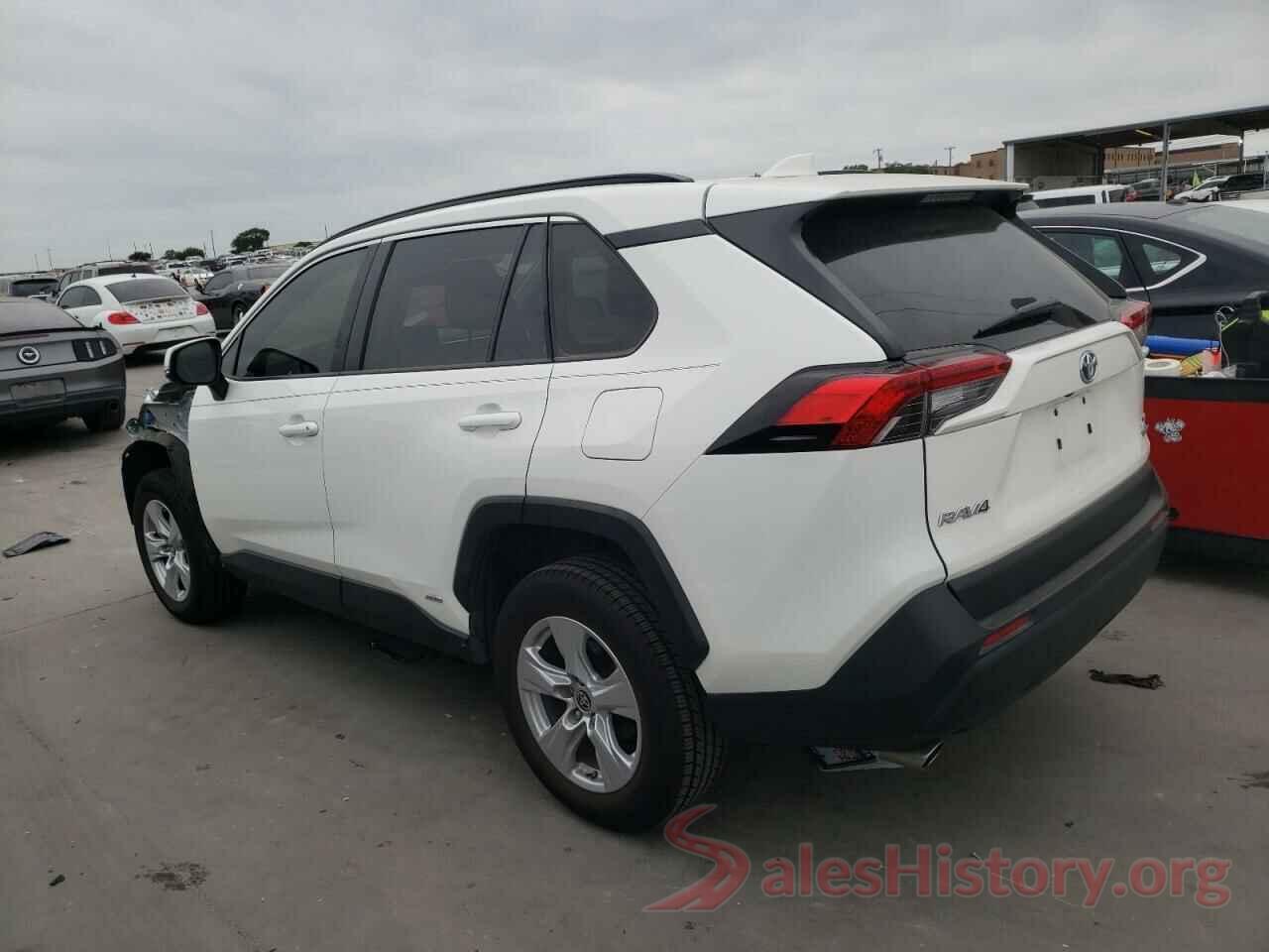 JTMRWRFV6KD040415 2019 TOYOTA RAV4