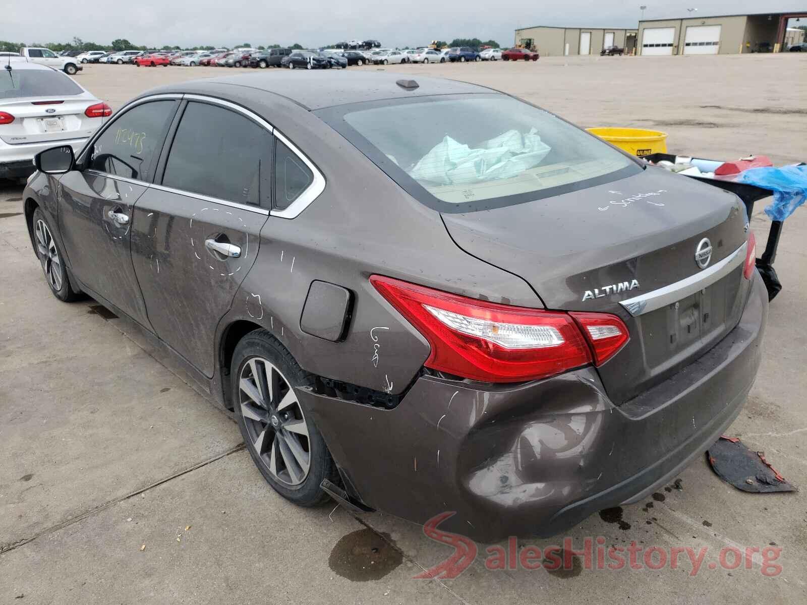 1N4AL3AP5HC109496 2017 NISSAN ALTIMA