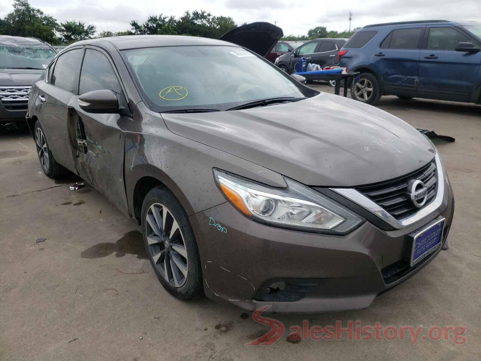 1N4AL3AP5HC109496 2017 NISSAN ALTIMA