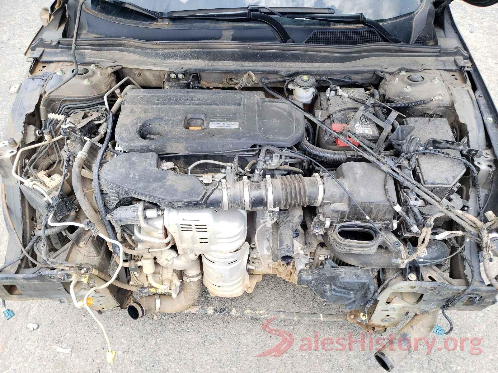 1HGCV2F3XLA005928 2020 HONDA ACCORD