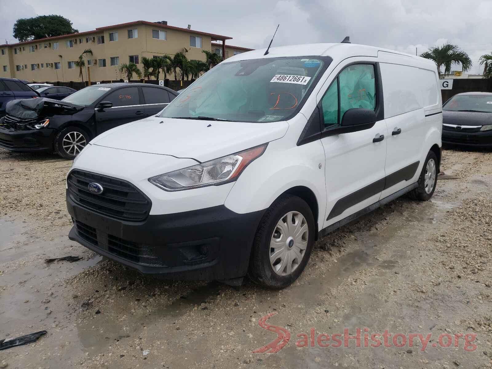 NM0LS7E21L1442095 2020 FORD TRANSIT CO