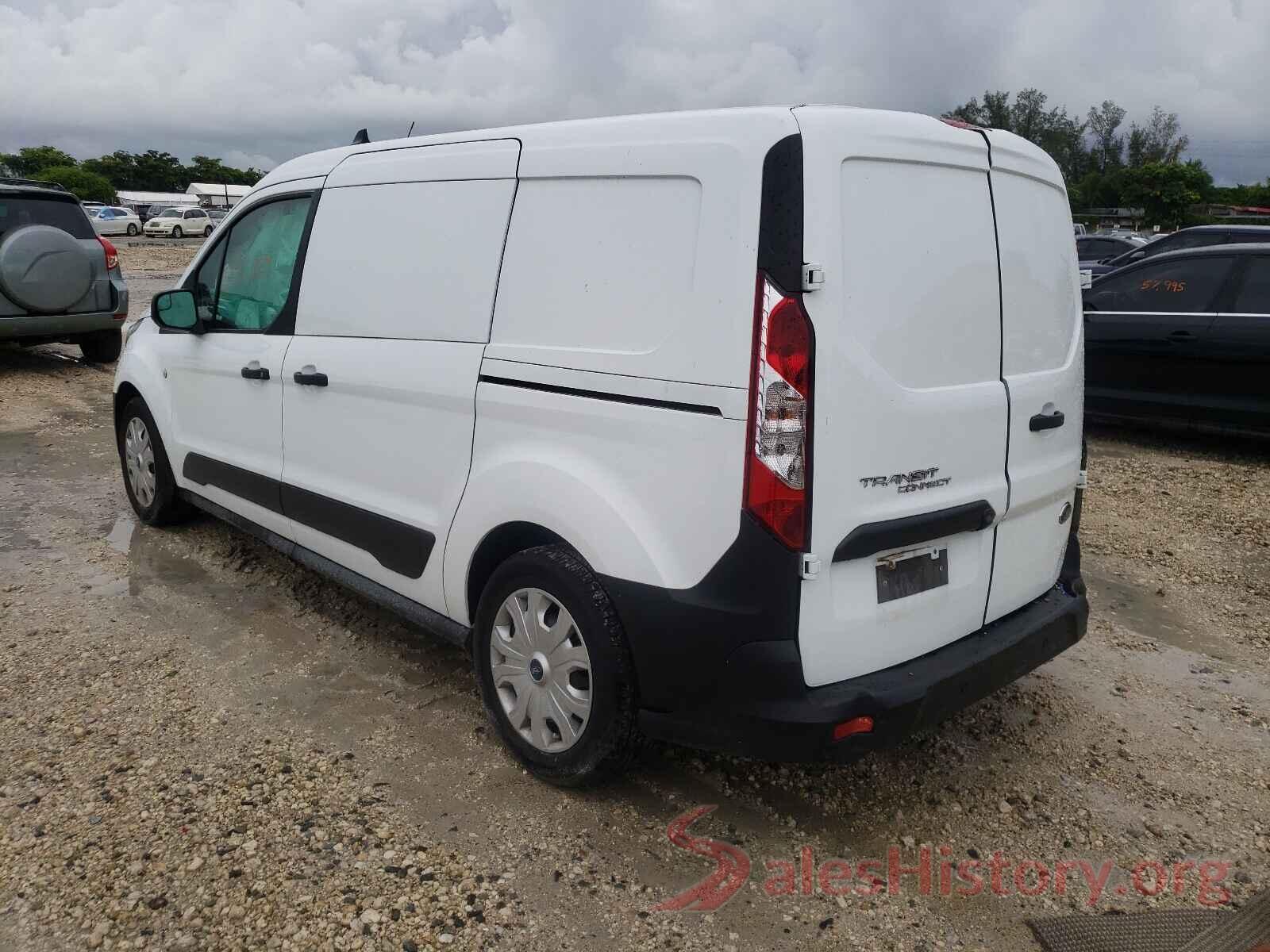 NM0LS7E21L1442095 2020 FORD TRANSIT CO