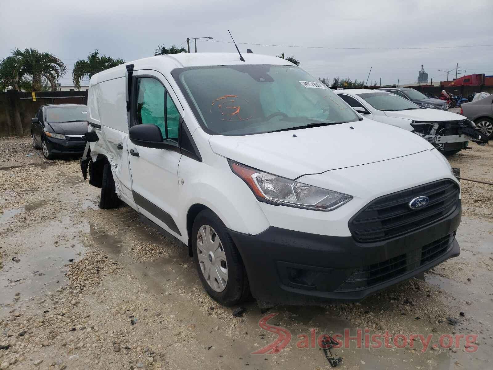 NM0LS7E21L1442095 2020 FORD TRANSIT CO