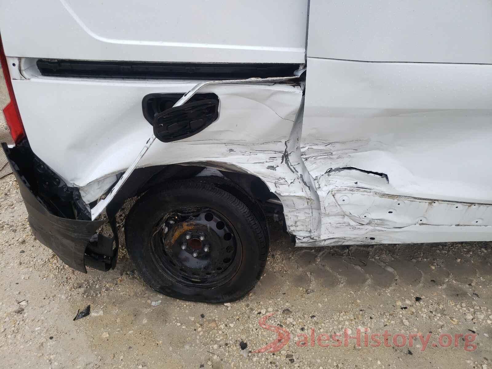 NM0LS7E21L1442095 2020 FORD TRANSIT CO