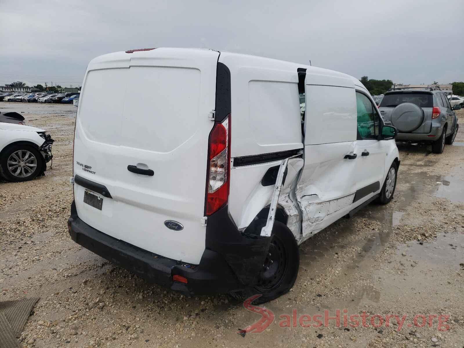 NM0LS7E21L1442095 2020 FORD TRANSIT CO