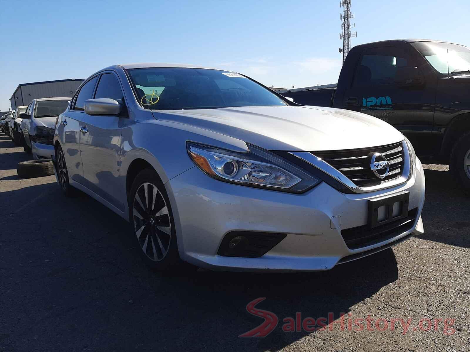 1N4AL3AP6JC130332 2018 NISSAN ALTIMA