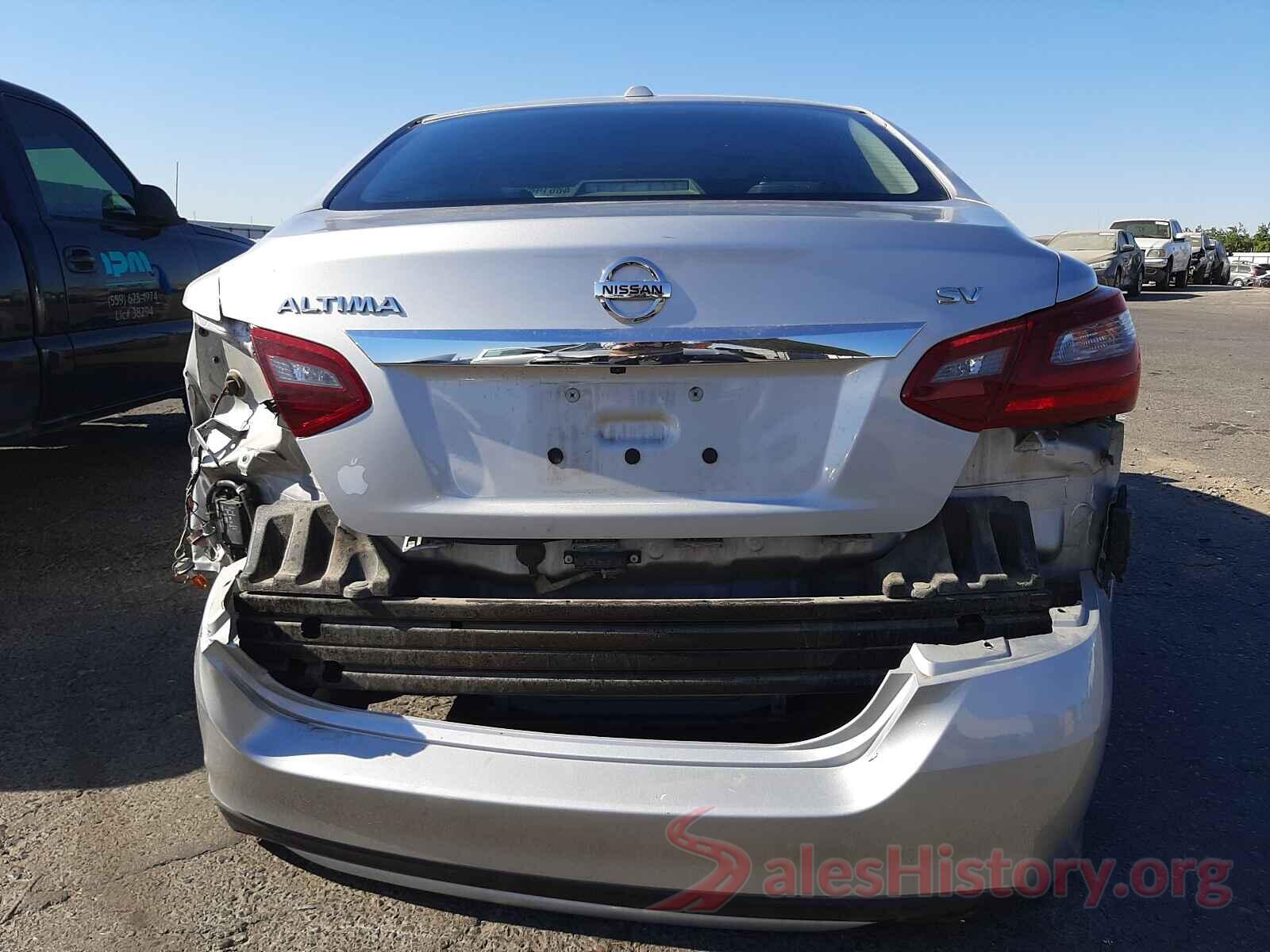 1N4AL3AP6JC130332 2018 NISSAN ALTIMA