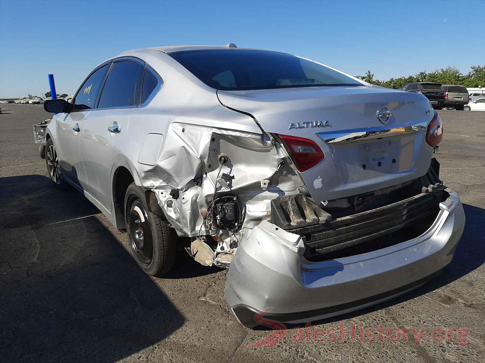 1N4AL3AP6JC130332 2018 NISSAN ALTIMA