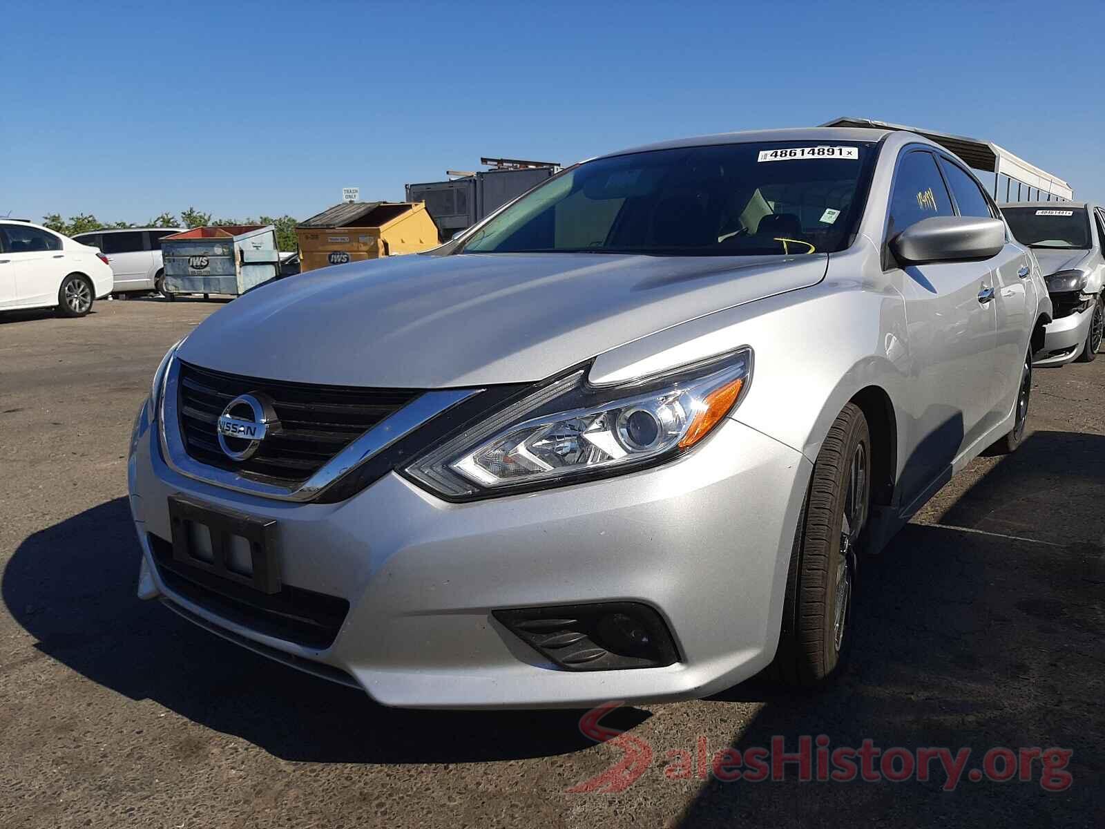 1N4AL3AP6JC130332 2018 NISSAN ALTIMA