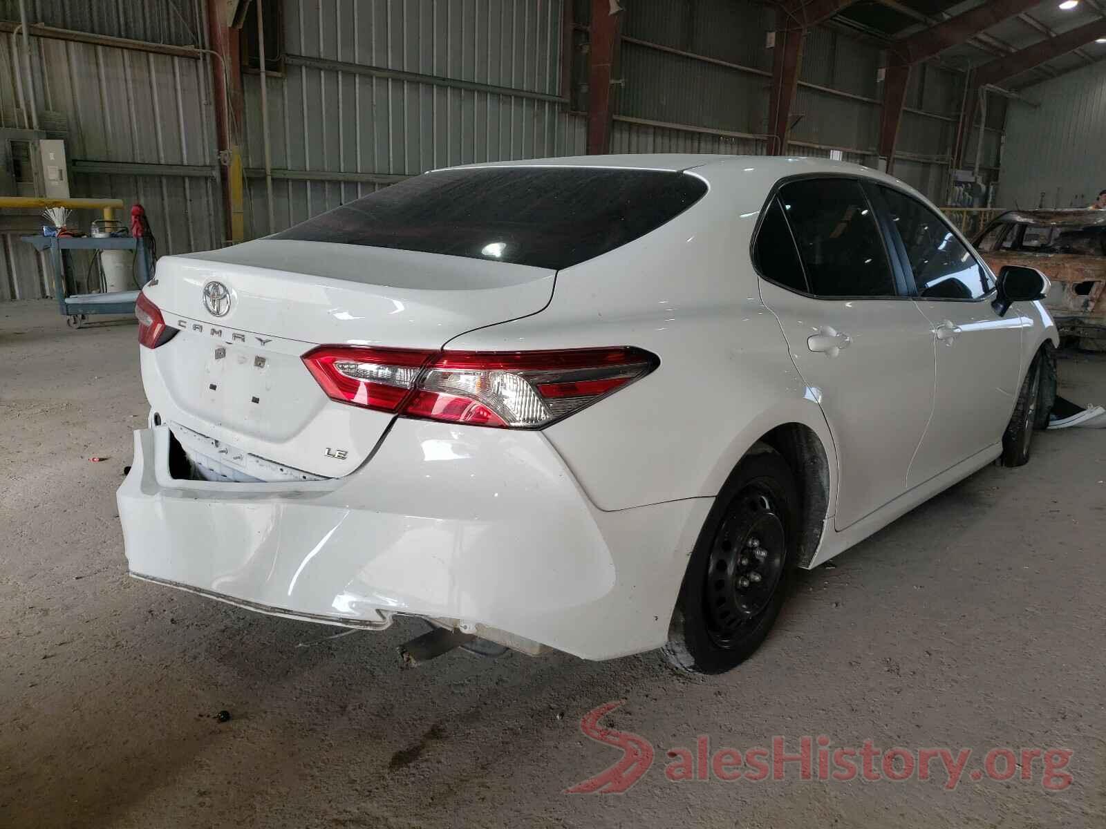 4T1B11HK5JU578005 2018 TOYOTA CAMRY