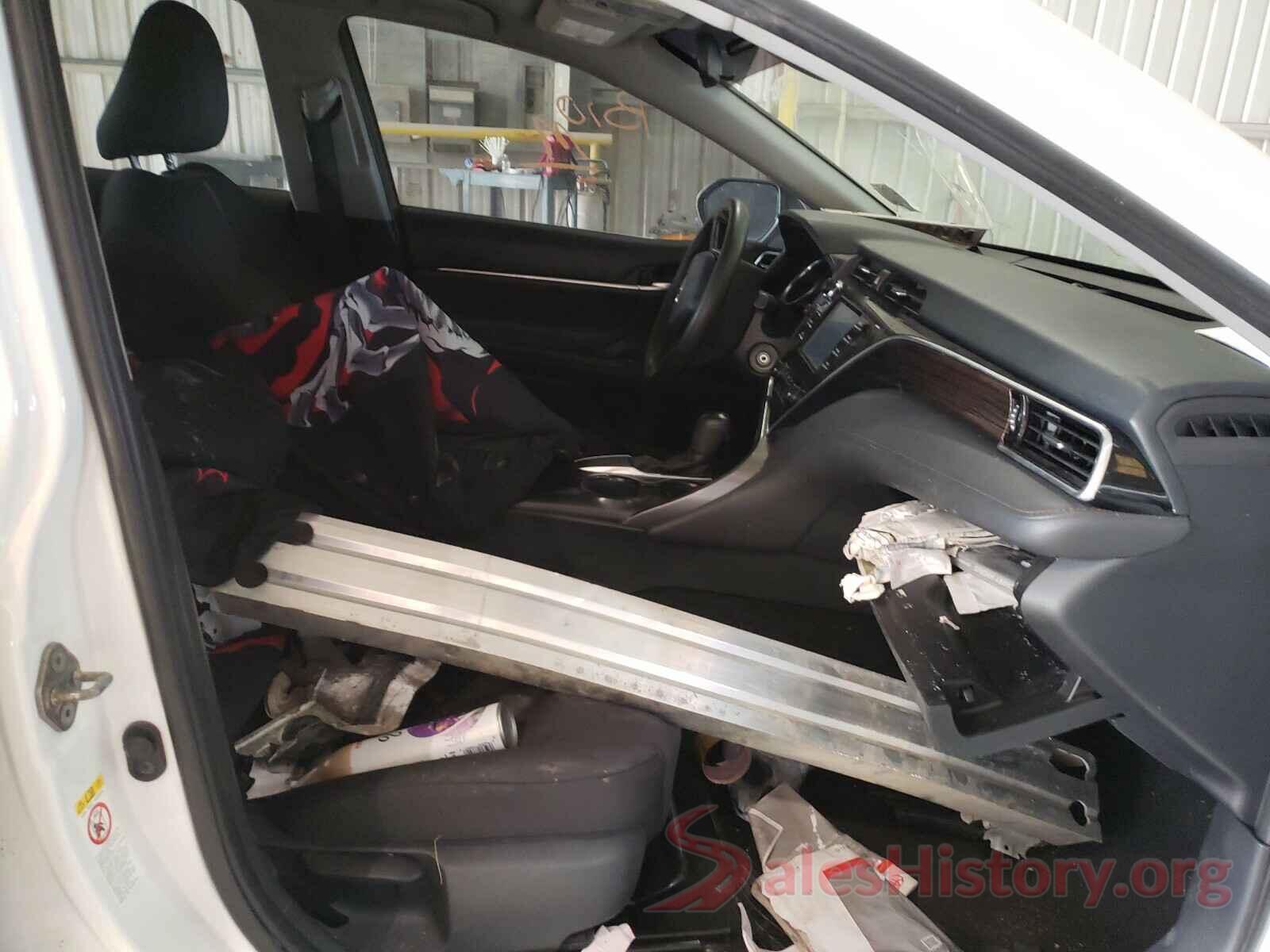 4T1B11HK5JU578005 2018 TOYOTA CAMRY