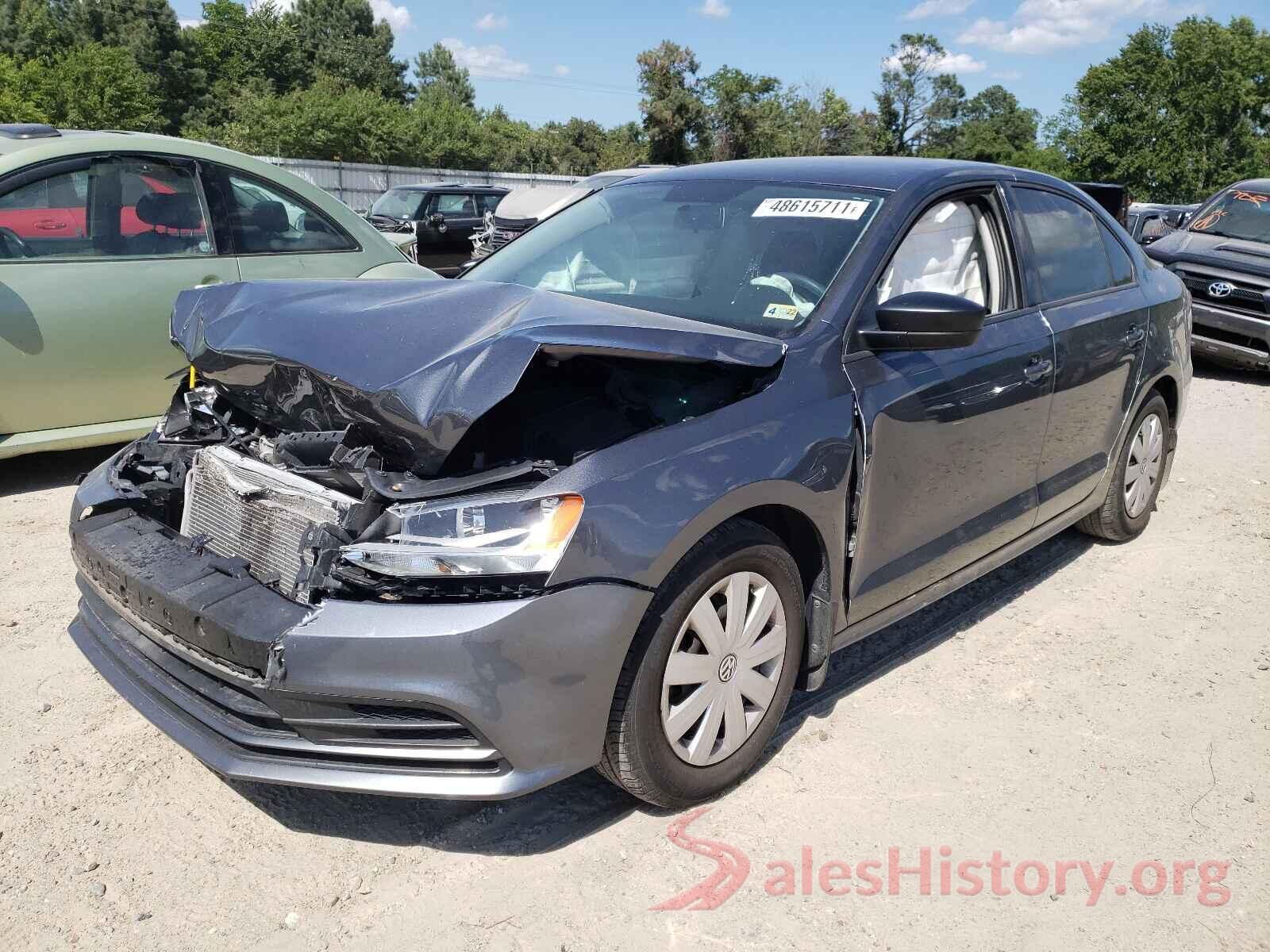 3VW267AJ4GM297303 2016 VOLKSWAGEN JETTA