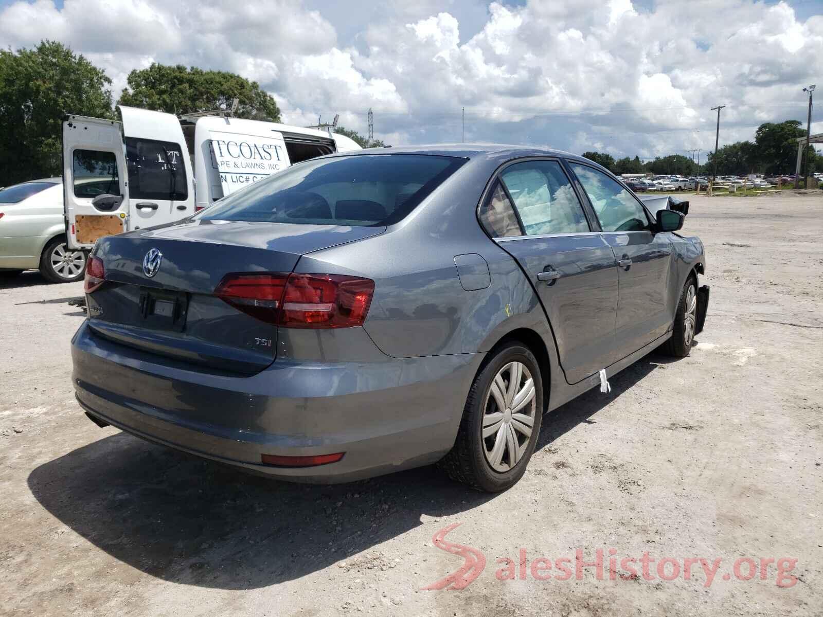 3VW2B7AJ1HM381723 2017 VOLKSWAGEN JETTA