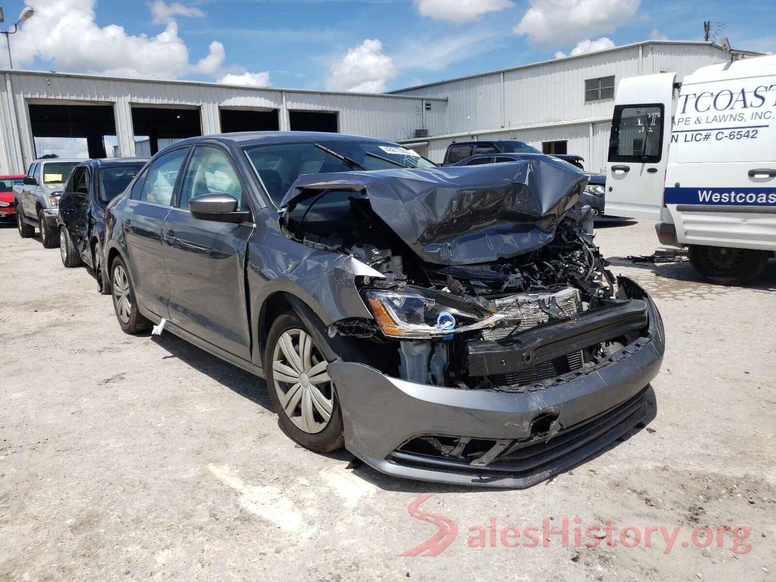 3VW2B7AJ1HM381723 2017 VOLKSWAGEN JETTA