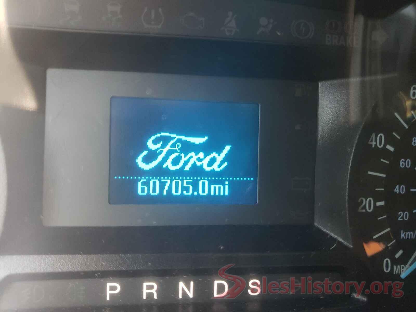 3FA6P0G76GR215424 2016 FORD FUSION