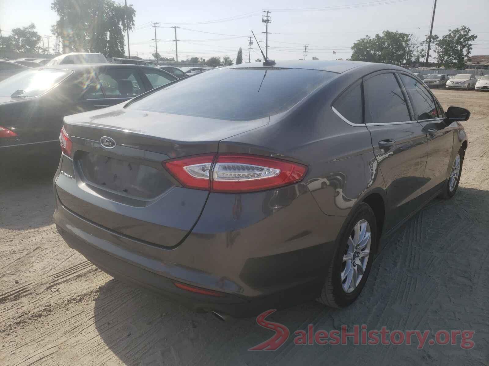 3FA6P0G76GR215424 2016 FORD FUSION