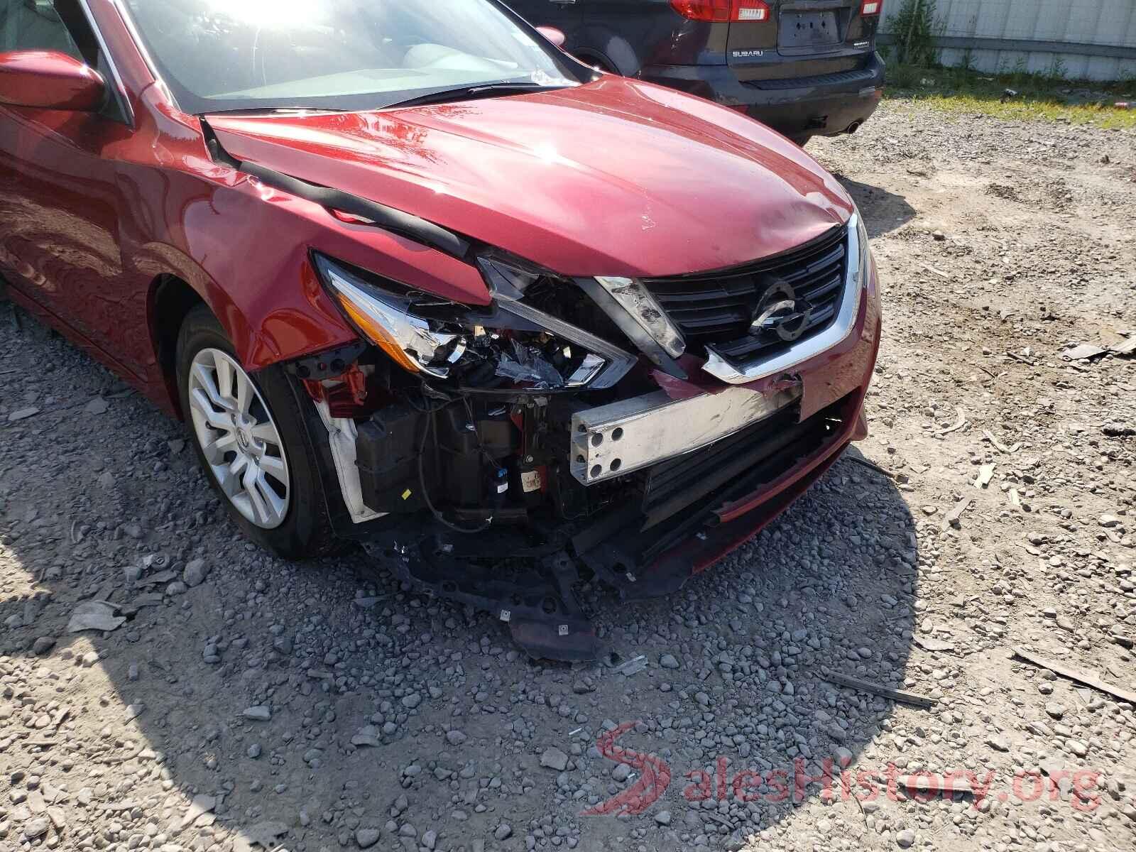 1N4AL3AP6HC298398 2017 NISSAN ALTIMA