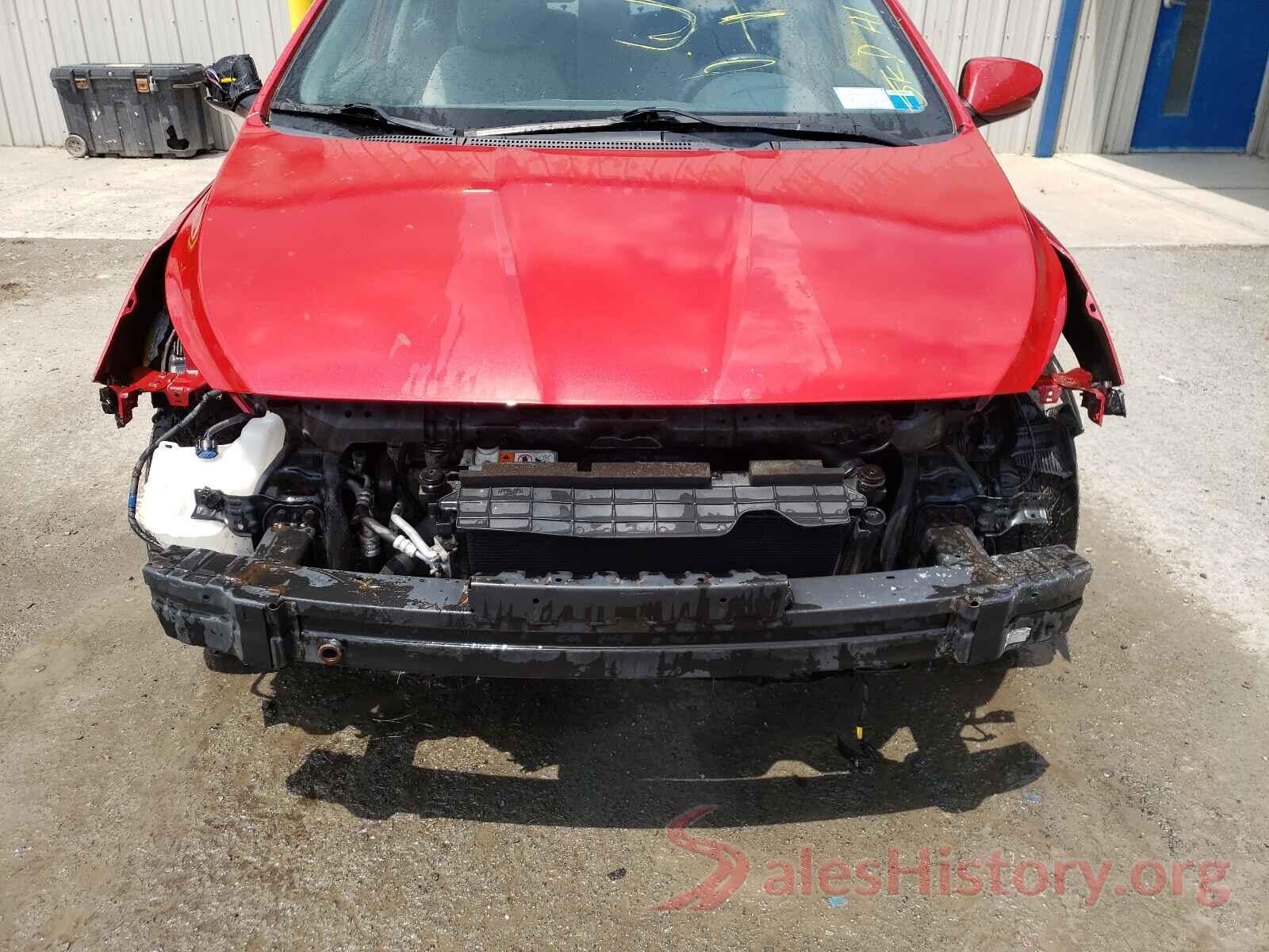 KMHCT4AE4GU969773 2016 HYUNDAI ACCENT