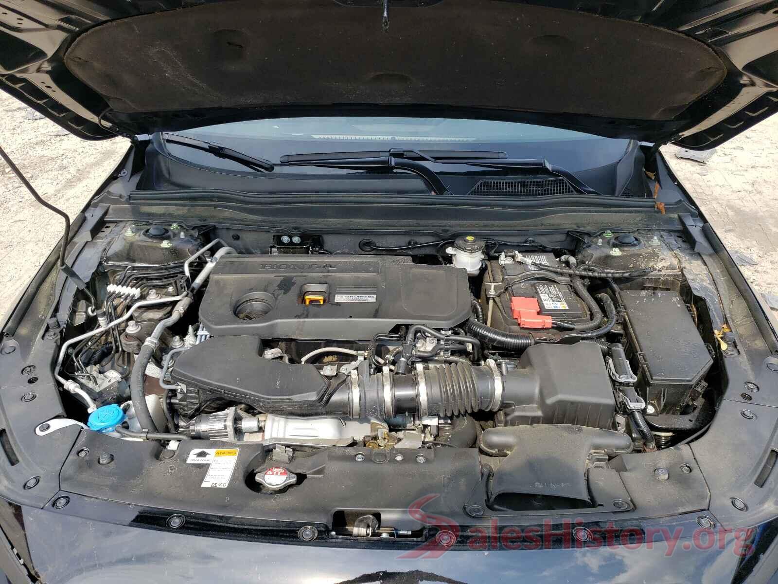 1HGCV2F30LA023208 2020 HONDA ACCORD