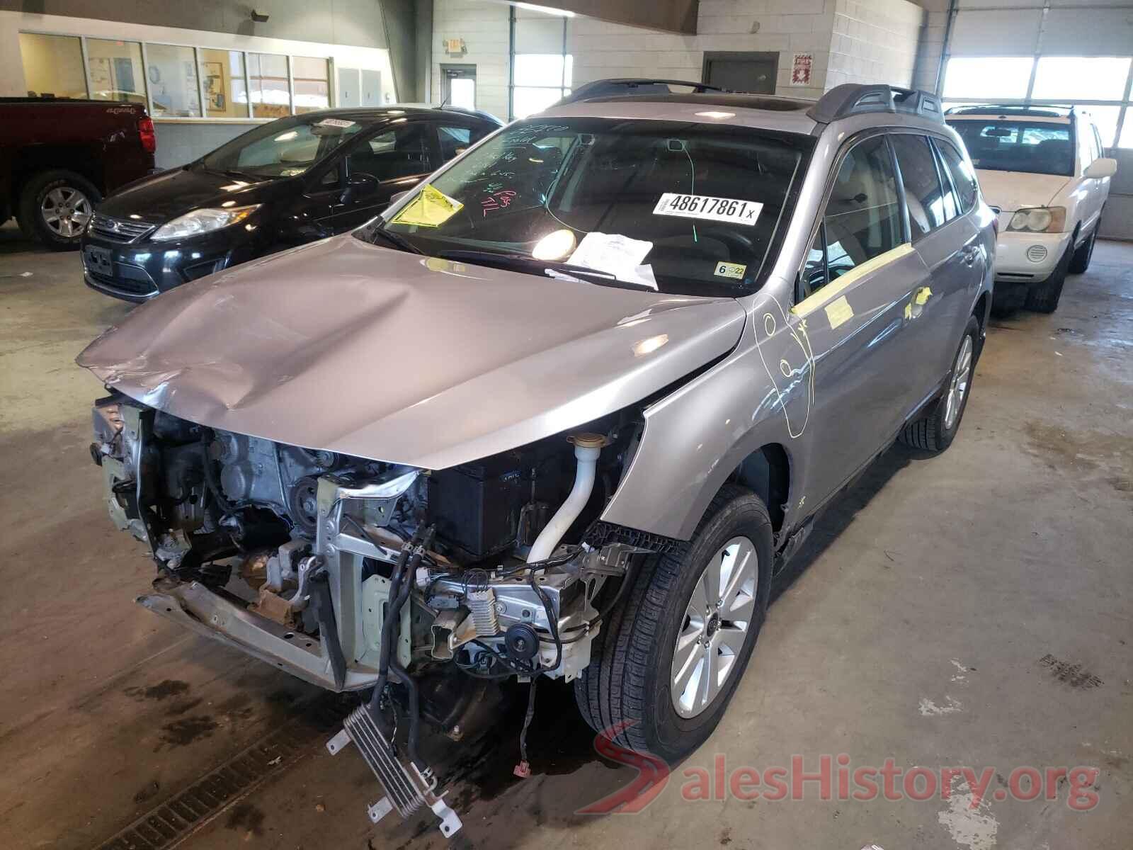 4S4BSAHC4H3205169 2017 SUBARU OUTBACK