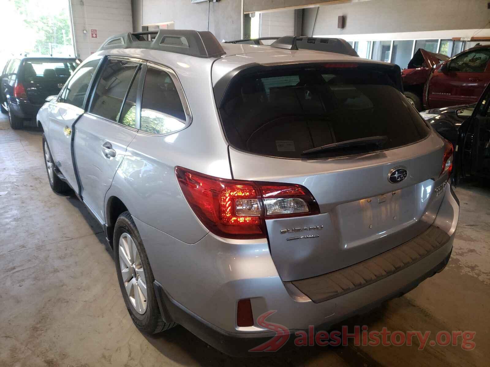 4S4BSAHC4H3205169 2017 SUBARU OUTBACK