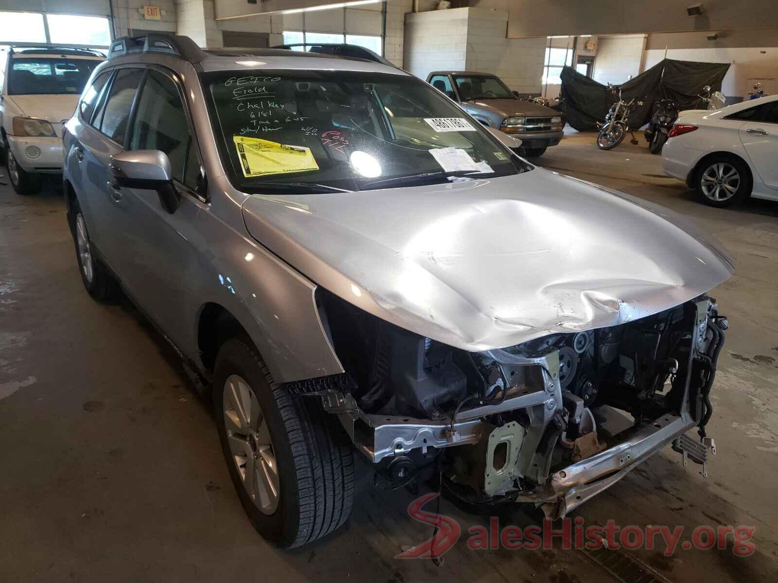 4S4BSAHC4H3205169 2017 SUBARU OUTBACK