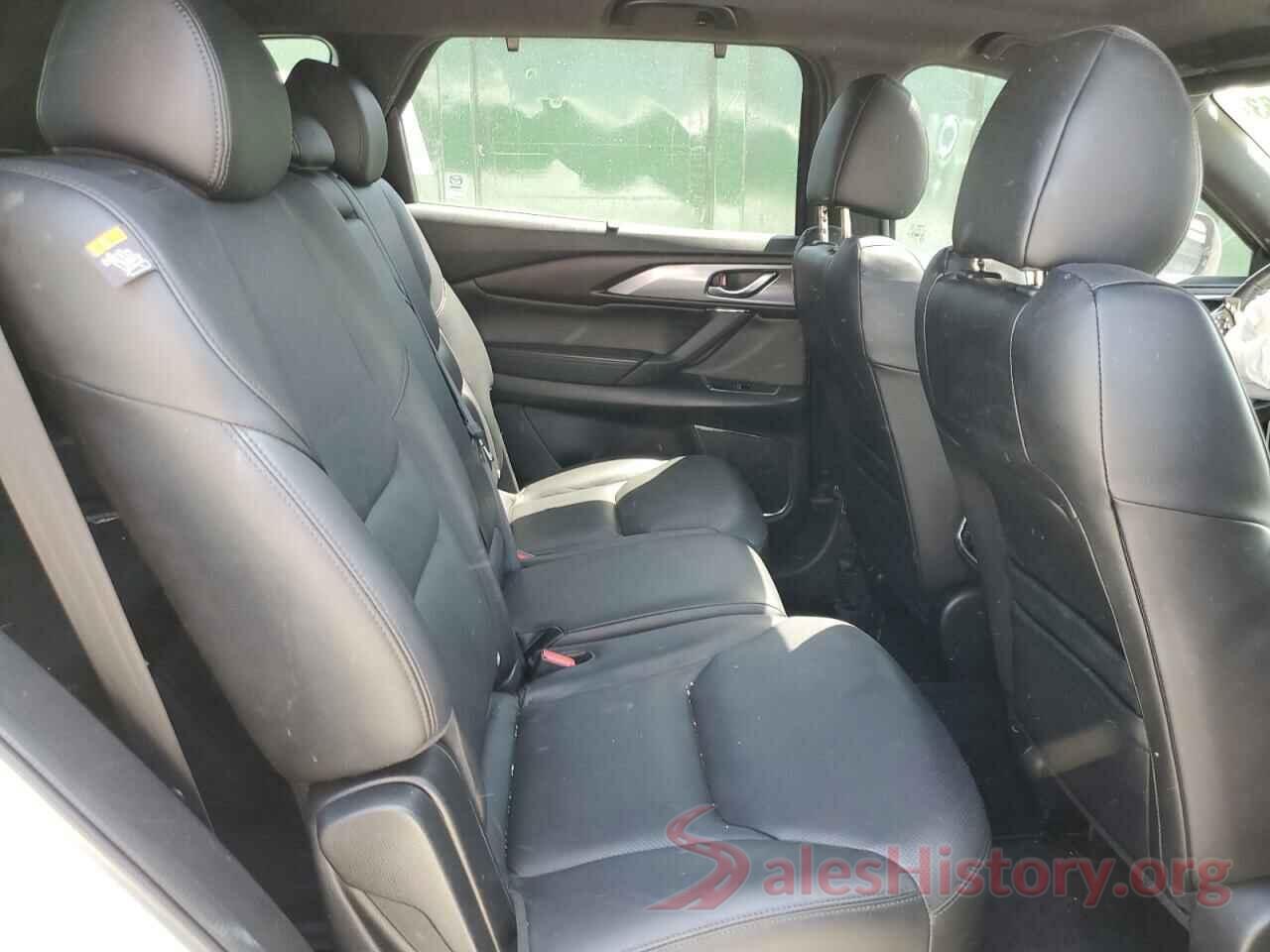 JM3TCBDY2K0310516 2019 MAZDA CX-9