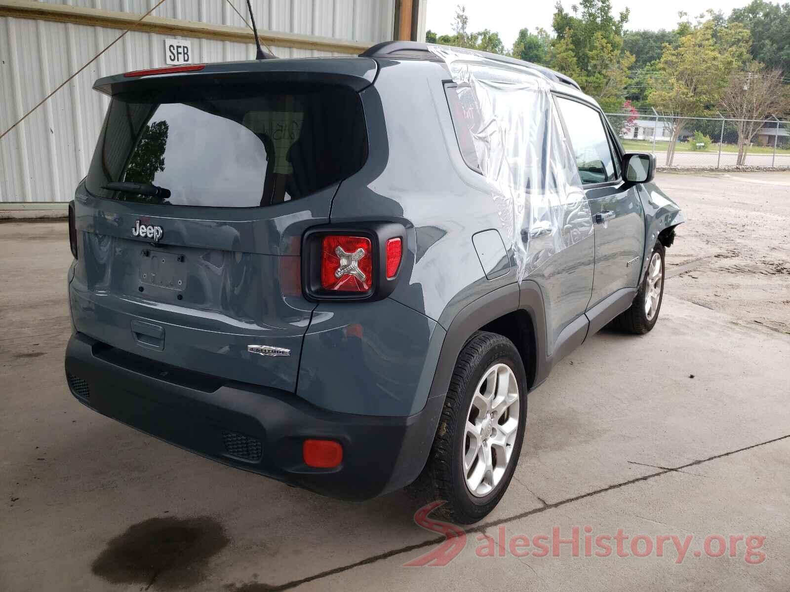 ZACCJABBXJPG81178 2018 JEEP RENEGADE