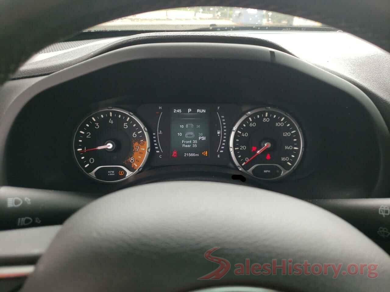 ZACCJABBXJPG81178 2018 JEEP RENEGADE