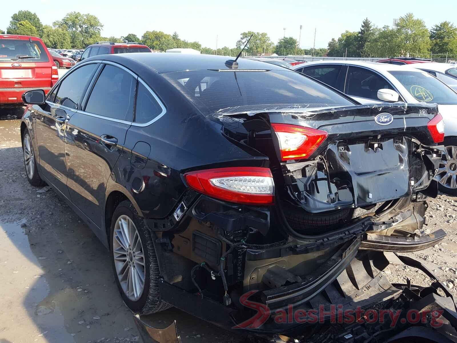 3FA6P0T99GR185682 2016 FORD FUSION