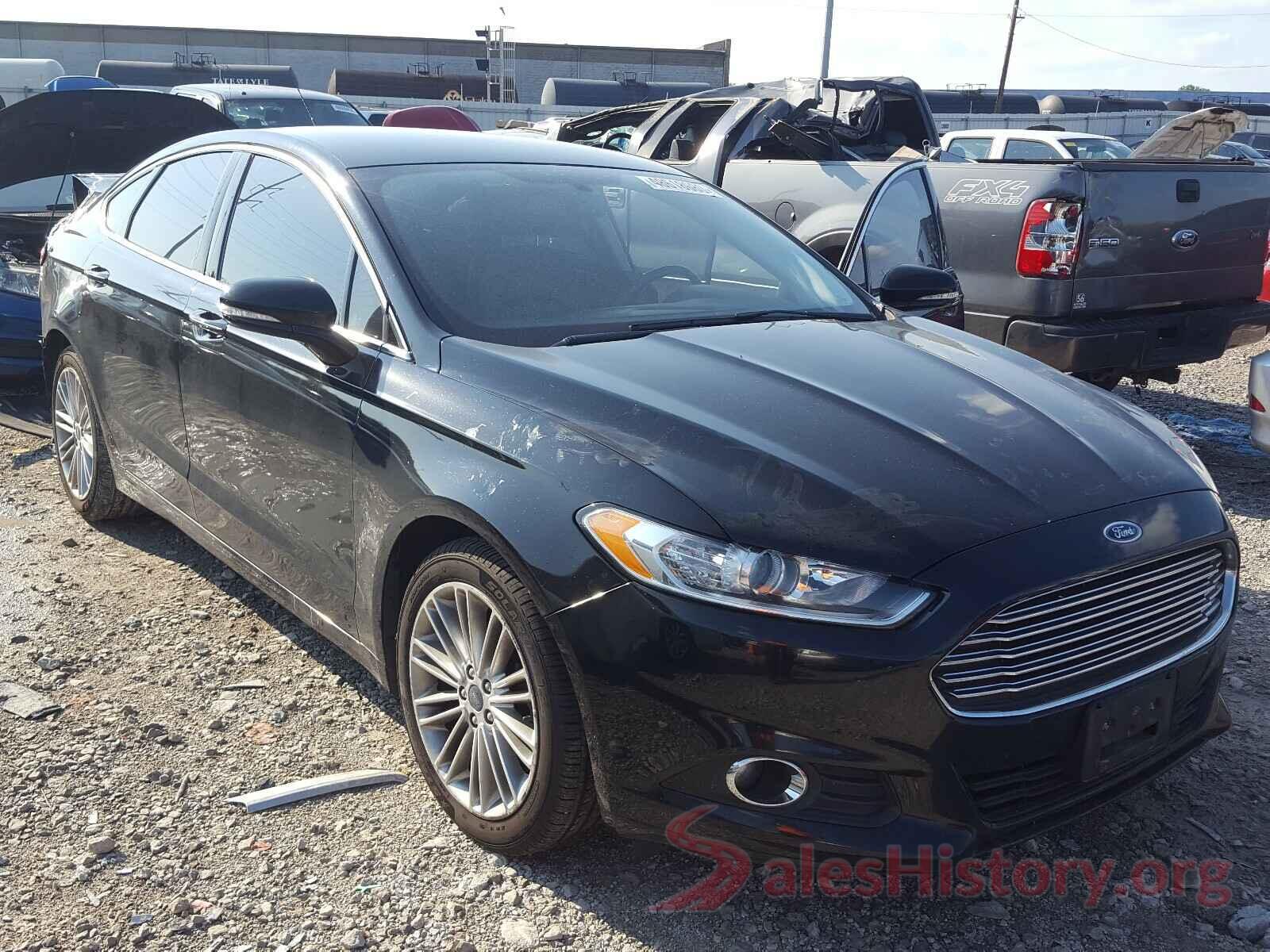 3FA6P0T99GR185682 2016 FORD FUSION