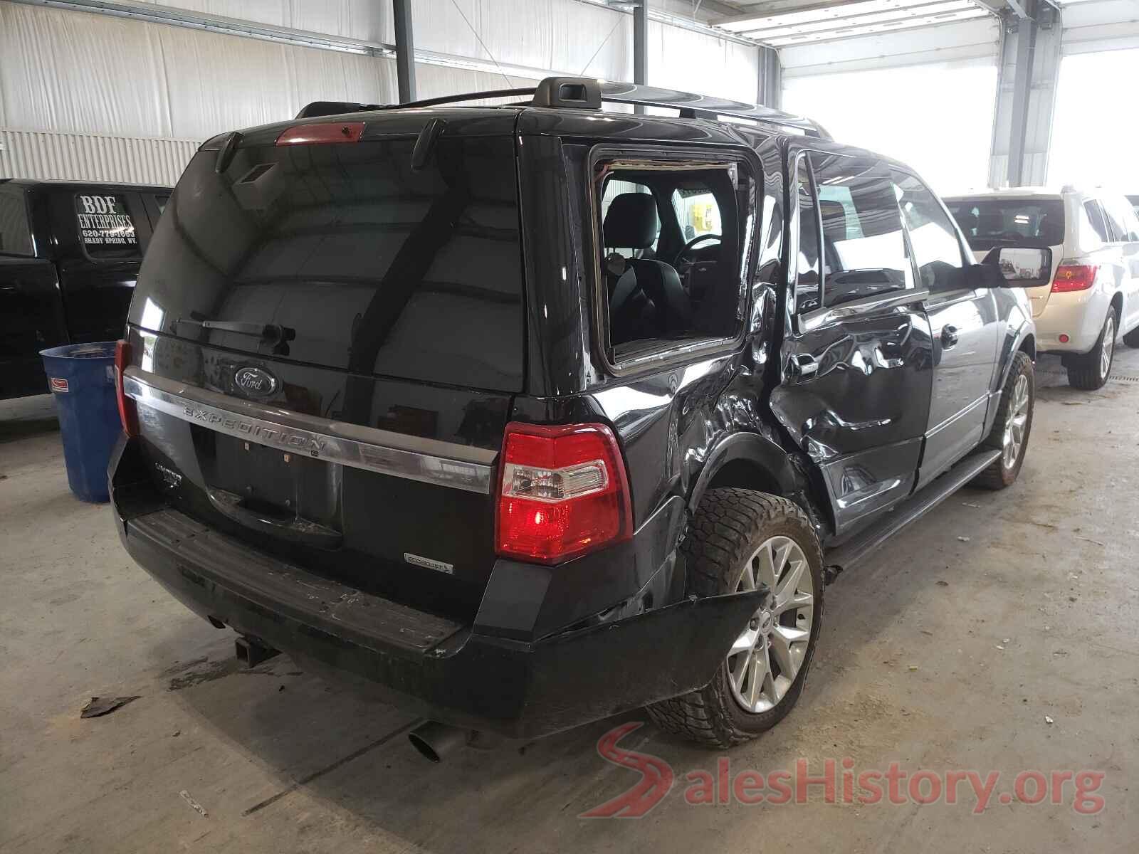 1FMJU2AT4HEA23885 2017 FORD EXPEDITION