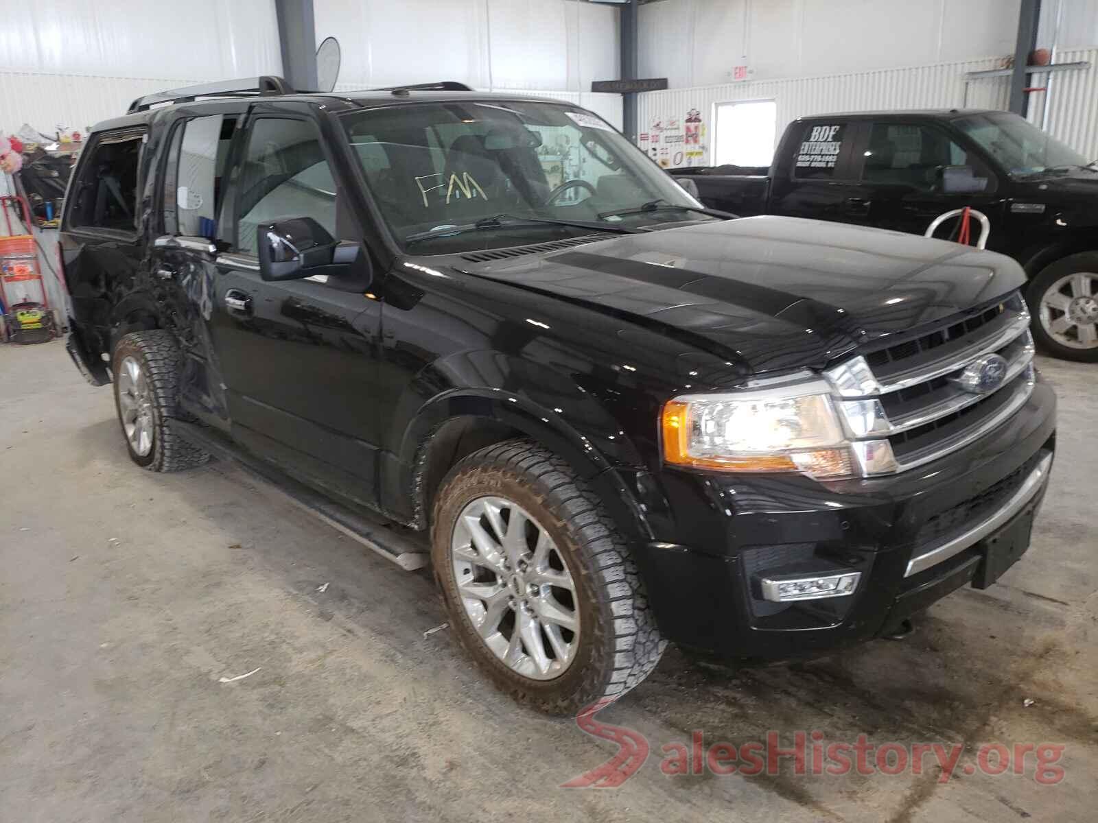 1FMJU2AT4HEA23885 2017 FORD EXPEDITION