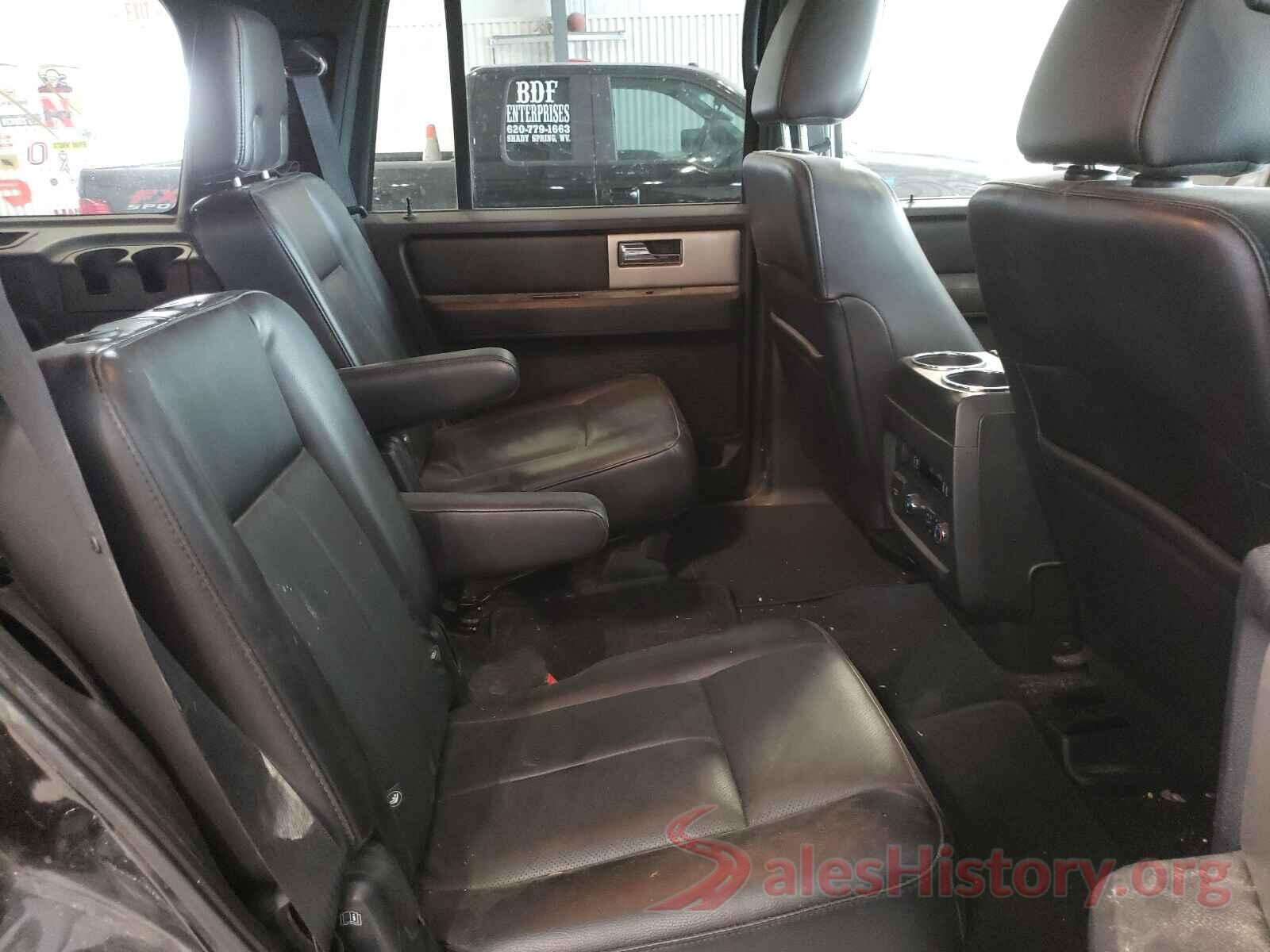 1FMJU2AT4HEA23885 2017 FORD EXPEDITION