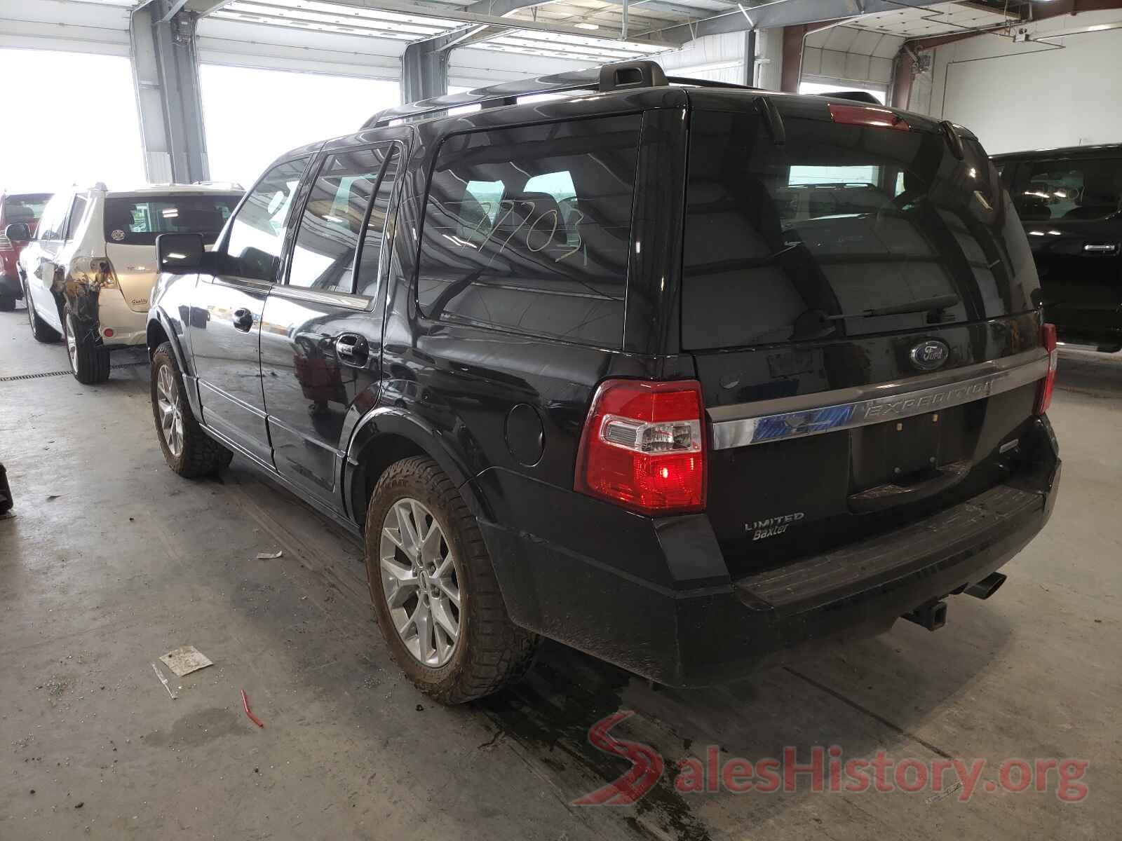 1FMJU2AT4HEA23885 2017 FORD EXPEDITION