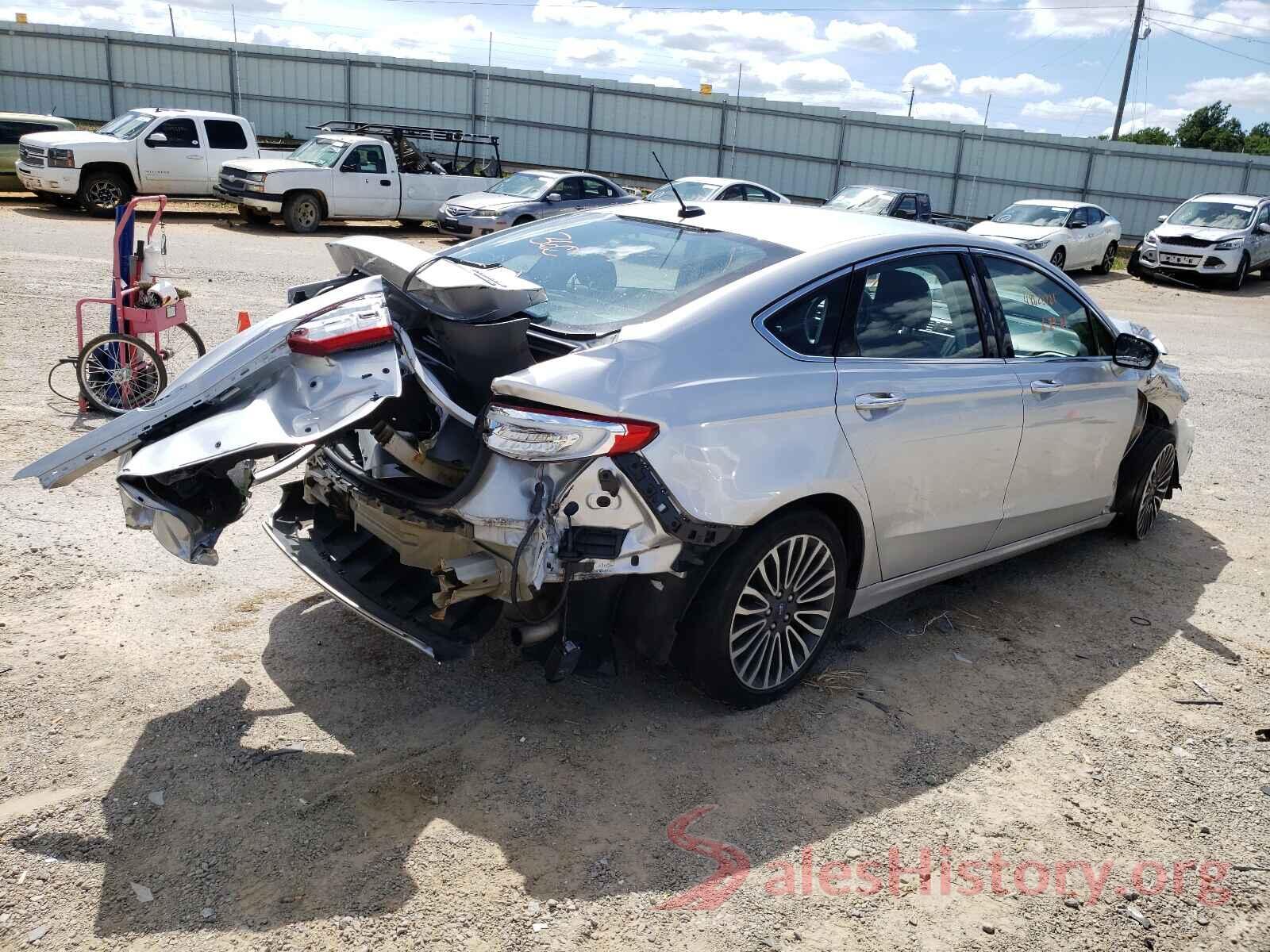 3FA6P0D92HR249299 2017 FORD FUSION