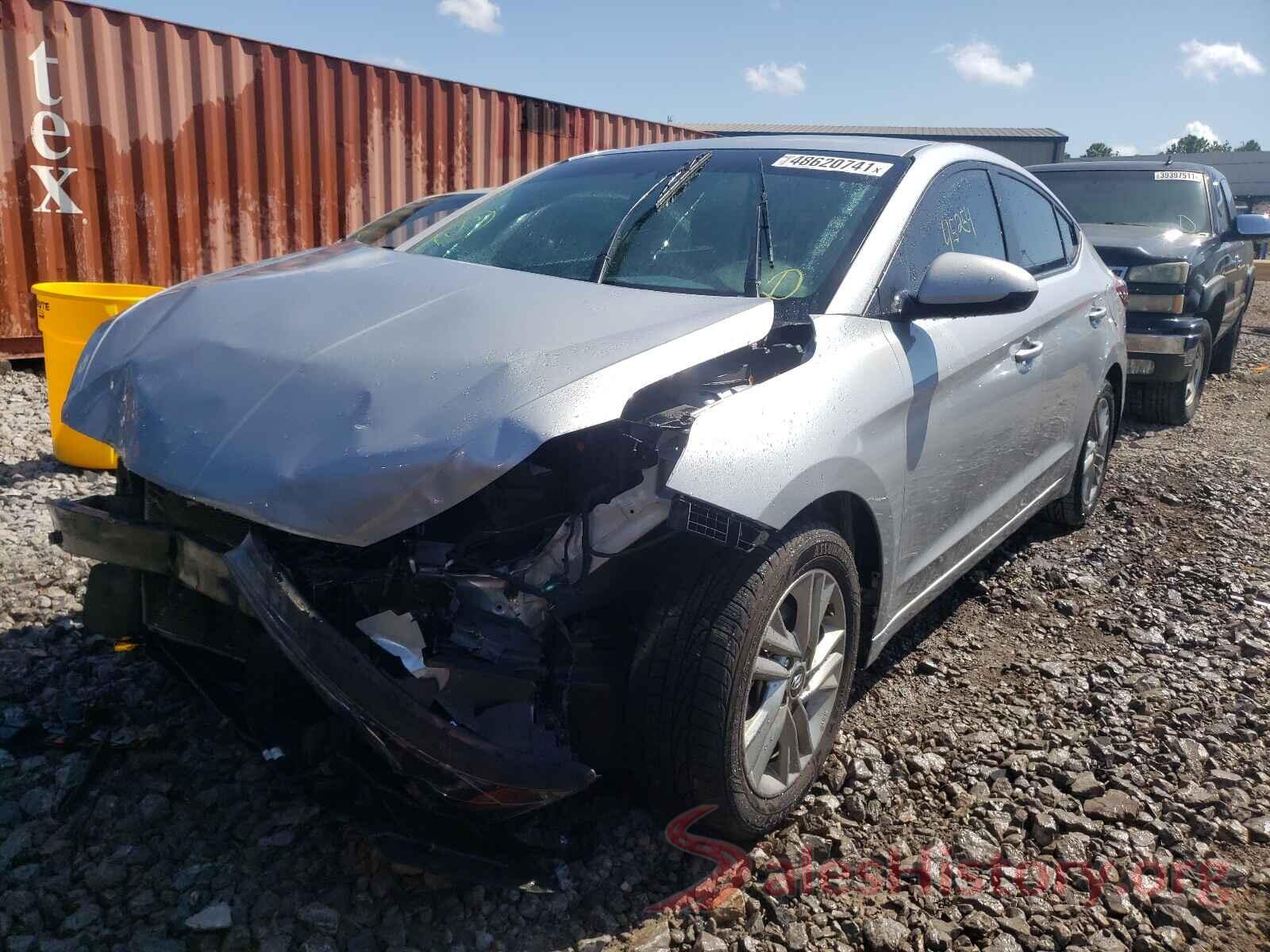 KMHD84LF9LU929503 2020 HYUNDAI ELANTRA