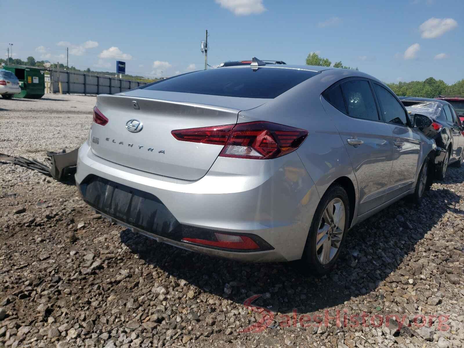 KMHD84LF9LU929503 2020 HYUNDAI ELANTRA