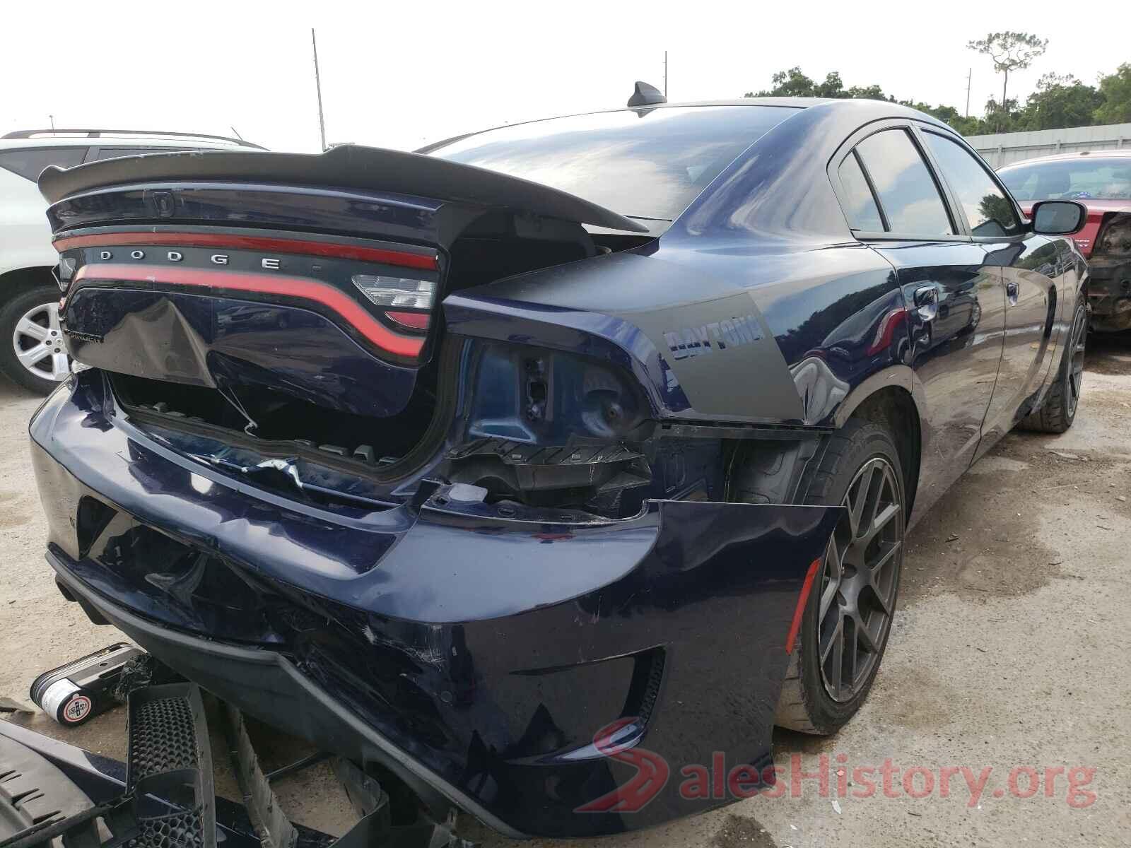 2C3CDXCT3HH583854 2017 DODGE CHARGER