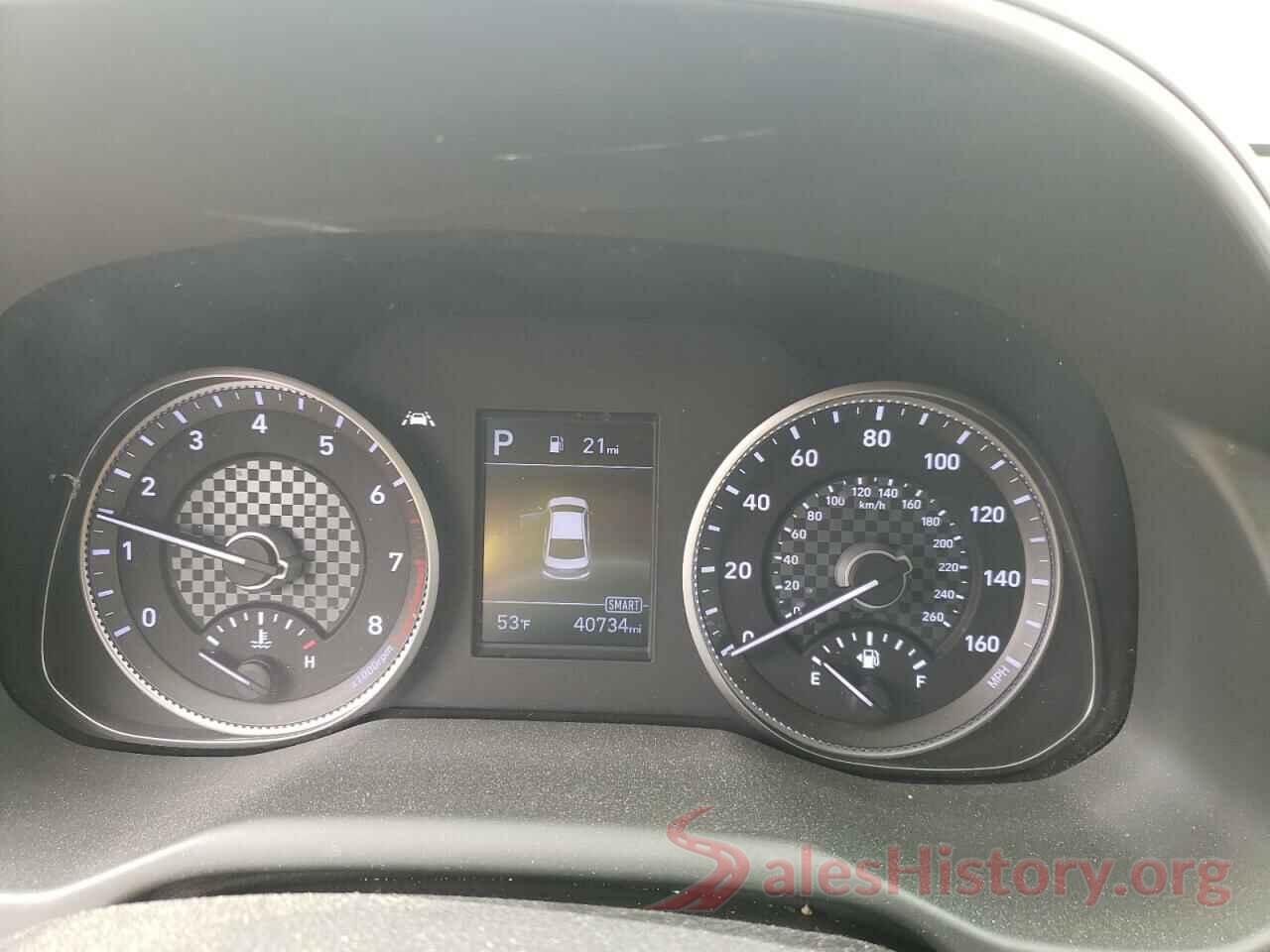 5NPD84LF6KH484943 2019 HYUNDAI ELANTRA